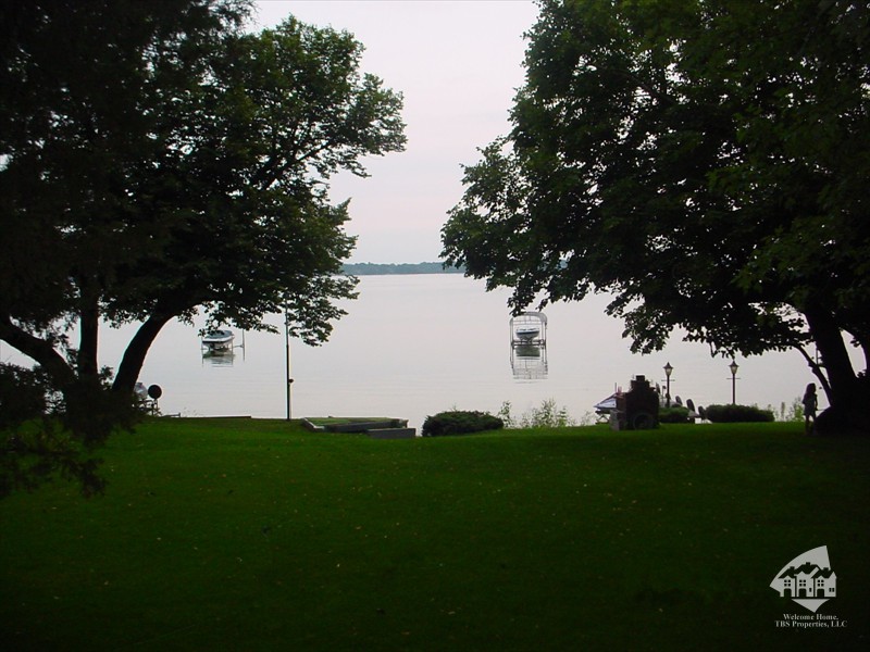 Lake View Summer